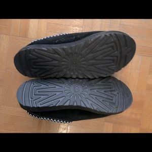 Men’s Ugg slippers